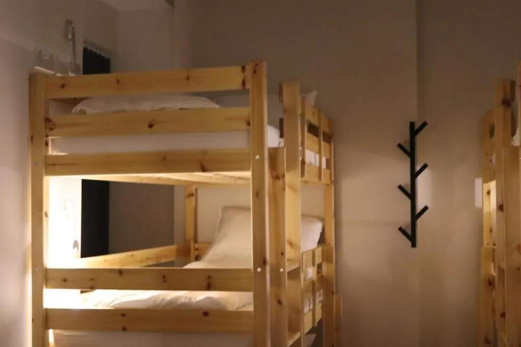 Matrix Hostel Edinburgh