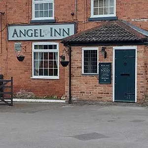 the-angel-inn-misson.yorkshirehotels.net/