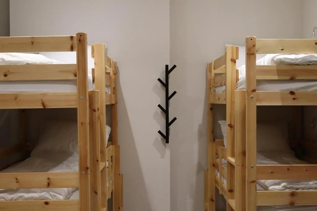 Matrix Hostel Edinburgh