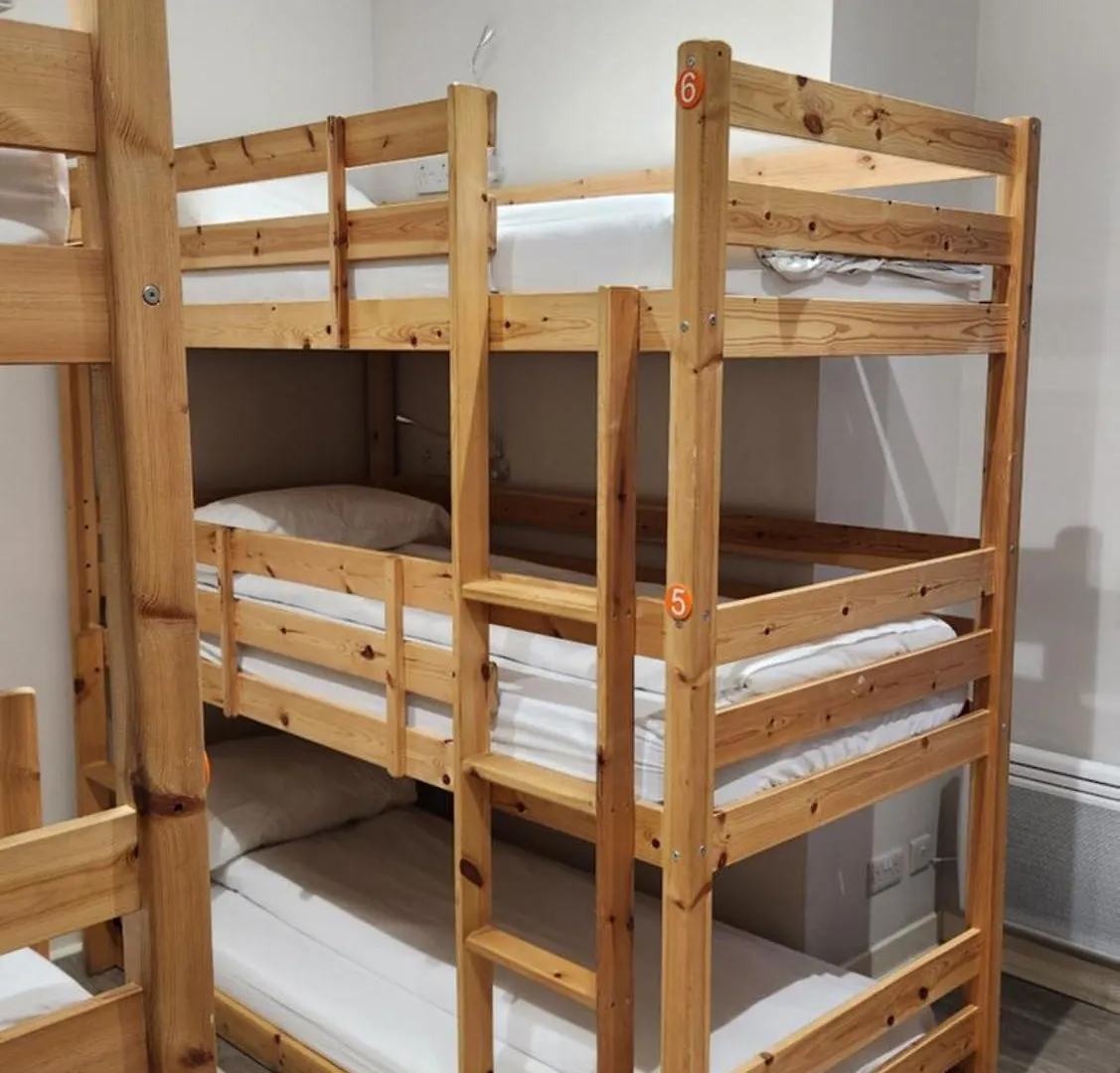 Matrix Hostel 에든버러