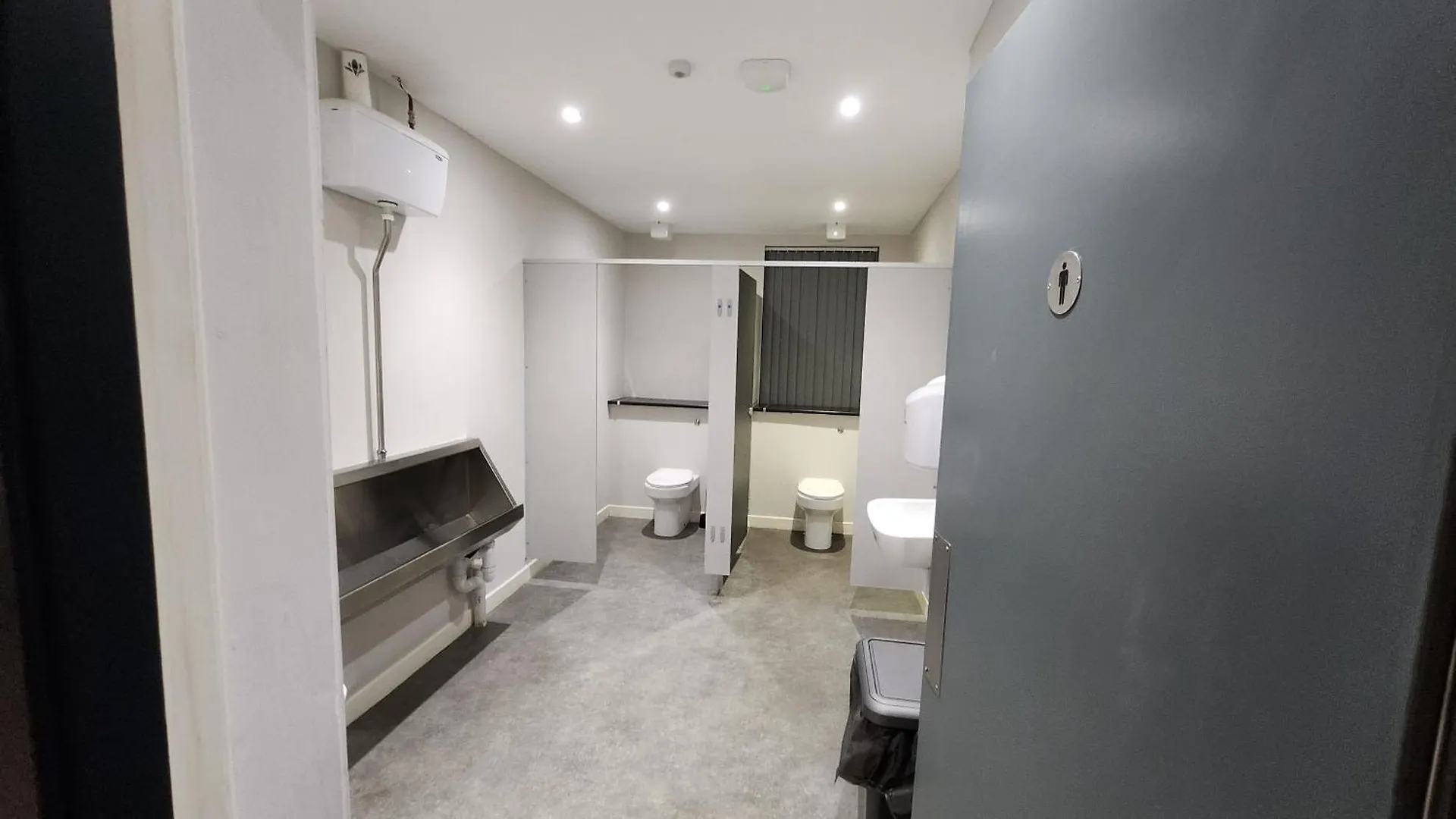 Matrix Hostel 爱丁堡 0*,  英国