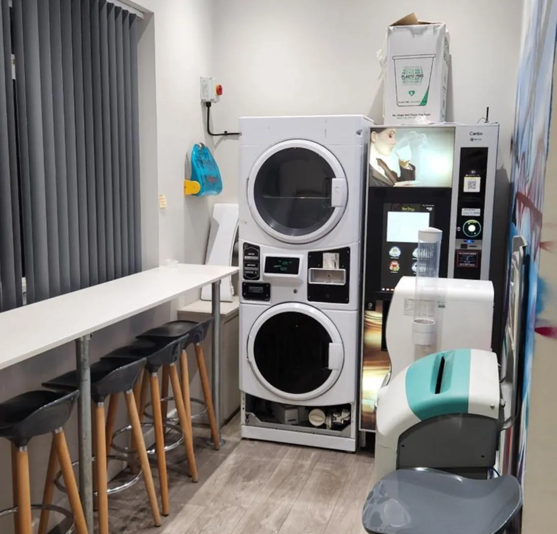 Matrix Hostel 에든버러
