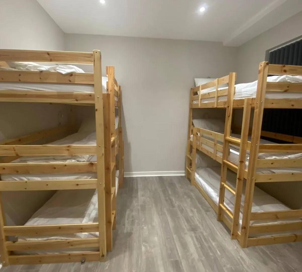 Matrix Hostel 에든버러