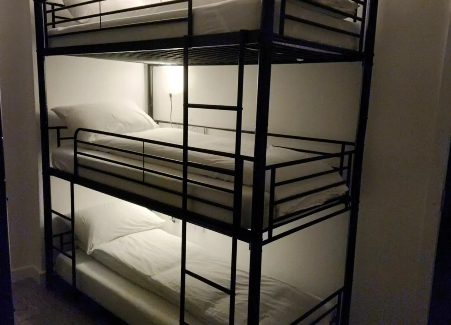 Matrix Hostel 에든버러