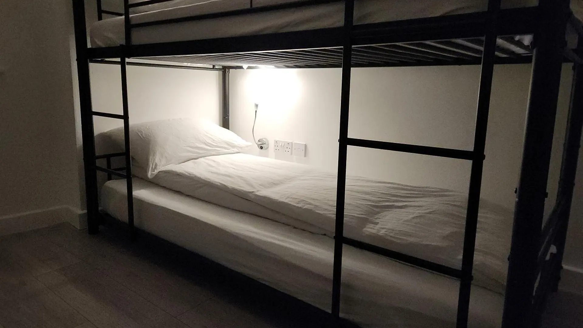 Matrix Hostel 에든버러